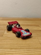 Matchbox No.24 Team Matchbox
