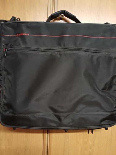 Kleidersack reise samsonite - kleidersack,