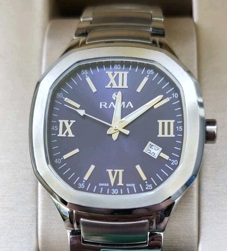 Rsw uhr rama swiss - uhr,,