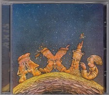 Axis: Axis ('73 France