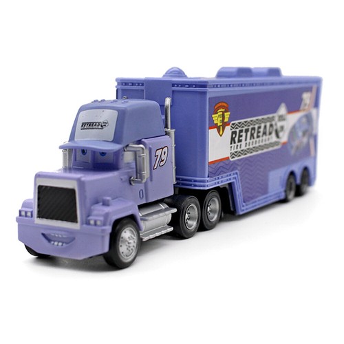 Disney pixar autos container - disney,