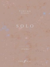 Noten Yiruma SOLO  Collection