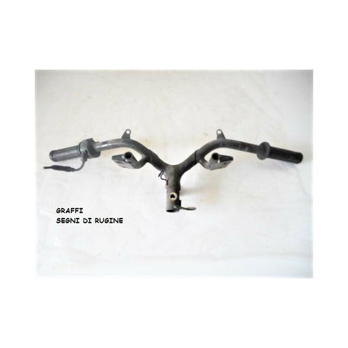 Lenker honda 150 - lenker, sh