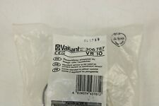 Vaillant Standardfühler VR 10 Vorlauffühler für calorMATIC  Heizung Warmwasser