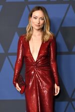 FOTO NR. 19 - OLIVIA WILDE - HOCHGLANZ - 15 x 10 CM - NEU