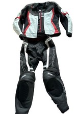 Held HDR Lederkombi -