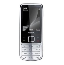 Nokia 6700 Classic 5MP Handy -