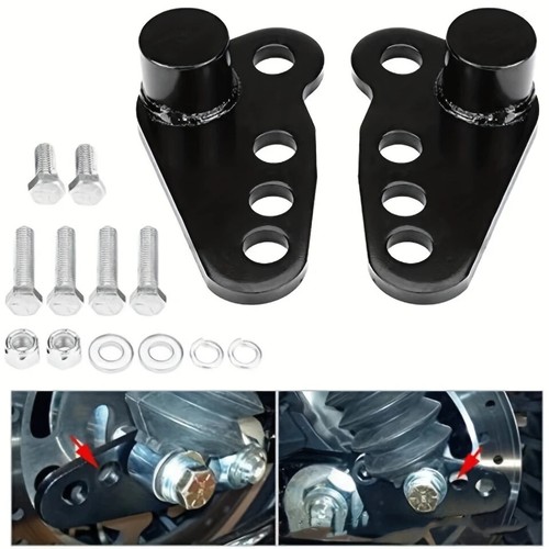 Harley davidson ride height - harley,
