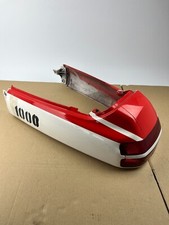 Honda CBR1000F Rear Fairing