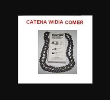 WIDIA STRONG COMER Kette E21