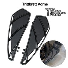 Trittbrett vorne für - trittbrett,