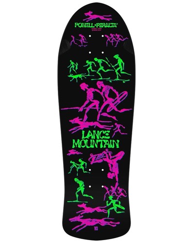 Powell peralta lance mountain - lance,