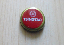 1x Kronkorken - Bier -