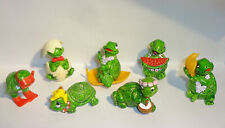 TEENY TAPSI TÖRTELS (D) 1991 *Einzelfiguren/Varianten zur Auswahl* ORIGINAL