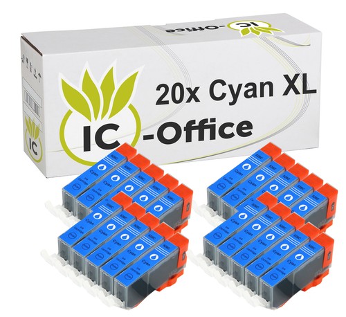 20x für canon cyan mg5220 - 20x,