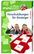 LÜK miniLÜK Set Buch