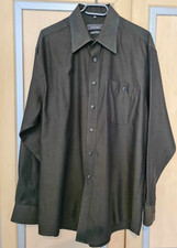 Finest Tailor  Hemd KW 41/42(