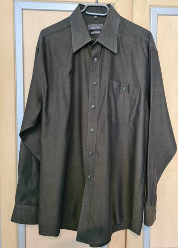 Finest tailor hemd 42 - ,