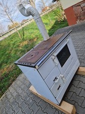 küchenofen holzherd Küchenhexe