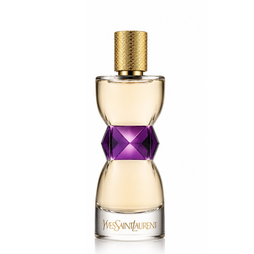 Yves saint laurent - saint, manifesto