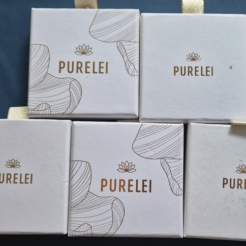 Purelei schmuckset rosegold - purelei,