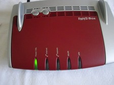 Avm fritz box 7490 - fritz!box, internet