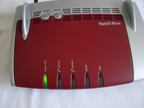 Avm fritz box 7490 - fritz!box, internet