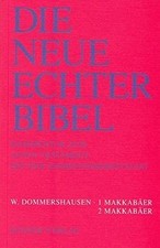 Die Neue Echter-Bibel