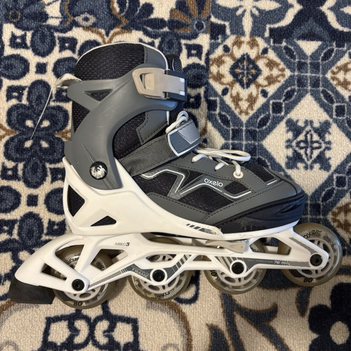 Oxelo fitness inline skates - oxelo, fitness-inline-skates