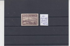 Armenia Mi145aBI 100€ signet Dr.Ceresa
