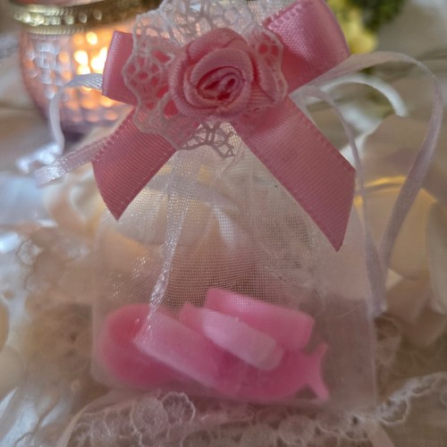 Gastgeschenk fische - , "fische"