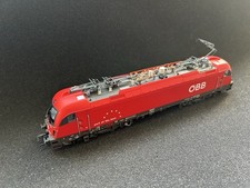 Roco H0 62486 E-Lok BR 1216