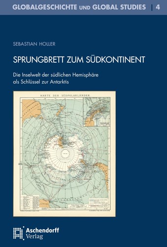 Sprungbrett zum südkontinent - zum,