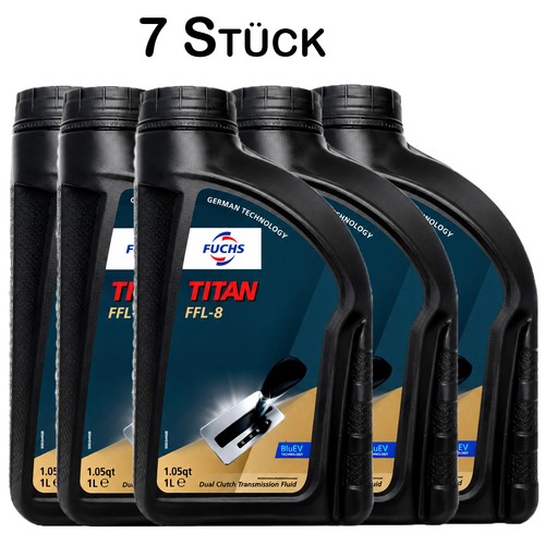 Fuchs titan ffl l - fuchs,
