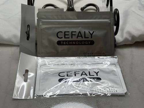 Cefaly electrode - electrode,
