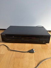 Sony CDP-297 Compact Disc