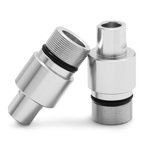 41mm gabelrohr - gabelrohr, 1"