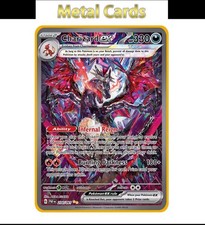 Pokemon Karte Charizard Ex