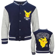 Pokémon Pikachu Kinder