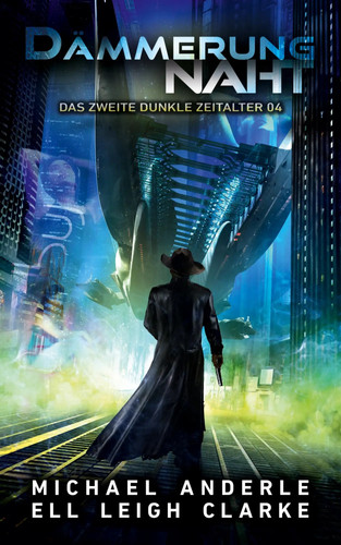 Dämmerung naht eine - dämmerung,