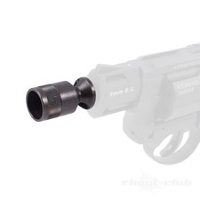 Abschussbecher Zoraki R2