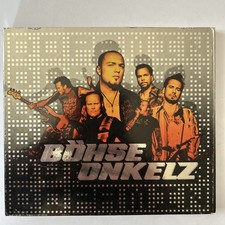 Böhse Onkelz - Dopamin