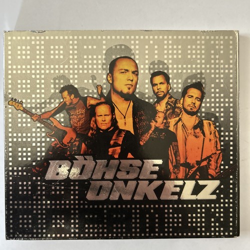 Böhse onkelz dopamin - -,