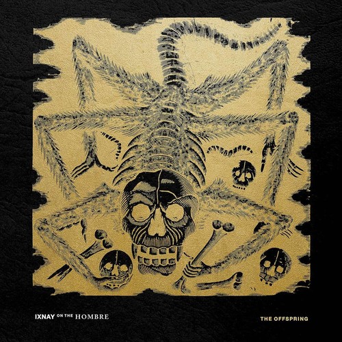 The offspring - the,