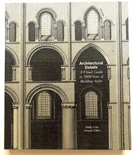 Architectural Details: A