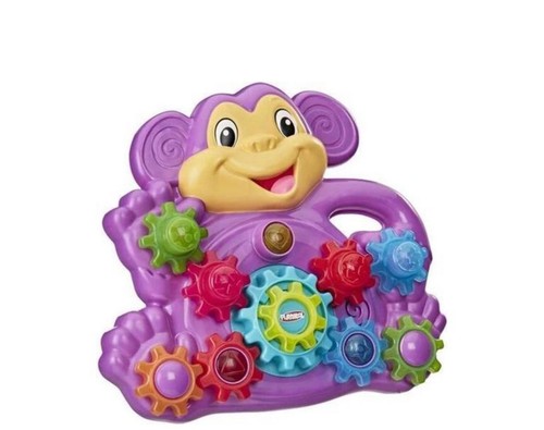 Playskool affe mit - playskool,