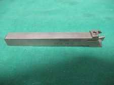 Iscar GHSR 10-2 Stechhalter, Wendeplattenhalter (Verkürzt)