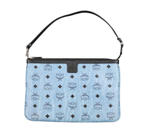 Mcm tasche pochette etui - tasche,