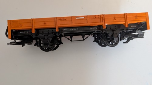 Lbg 4010 niederbordwagen - lbg,