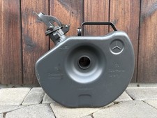Mercedes Benz Bellino 7l Benzinkanister / Tank / Reservekanister